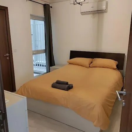 Modern Maisonette In Qawra 아파트 세인트폴스베이
