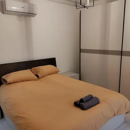 Apartman Modern Maisonette In Qawra San Pawl il-Baħar