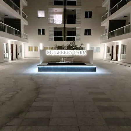 Apartment Modern Maisonette In Qawra