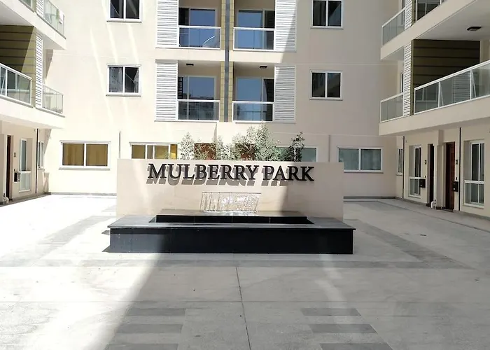 Daire Modern Maisonette In Qawra