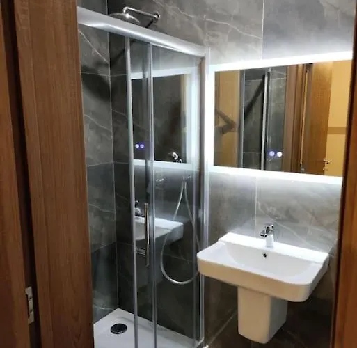 Daire Modern Maisonette In Qawra