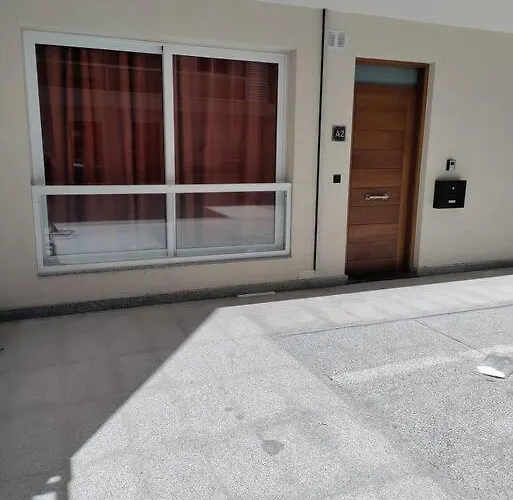 Modern Maisonette In Qawra Daire *