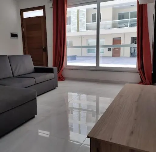 Daire Modern Maisonette In Qawra