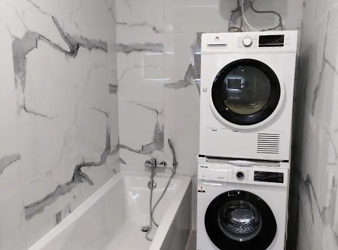 Modern Maisonette In Qawra Daire