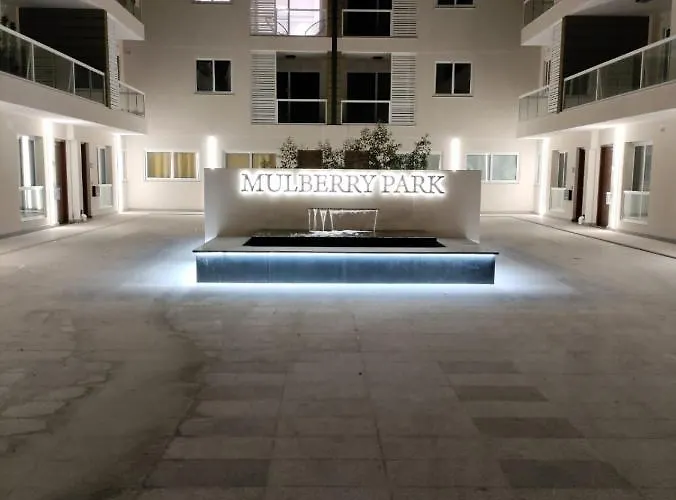 Daire Modern Maisonette In Qawra